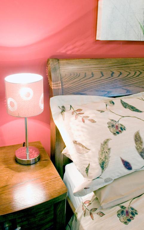 The Strand Lodge Blackpool Room photo